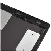 DURAFORCE For HP ENVY X360 15-BP 15-BQ 15M-BQ021DX 15M-BQ121DX Back Cover 924321-001 Brown