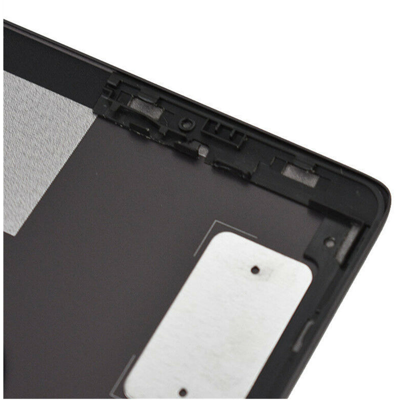DURAFORCE For HP ENVY X360 15-BP 15-BQ 15M-BQ021DX 15M-BQ121DX Back Cover 924321-001 Brown