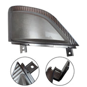 DURAFORCE For ISUZU NPR-HD NQR NRR 2023-2024 Headlamp Garnish LH+RH