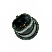 DURAFORCE For 2007-14 Chevy Tahoe Yukon Rear Liftgate Window Release Switch Button Control