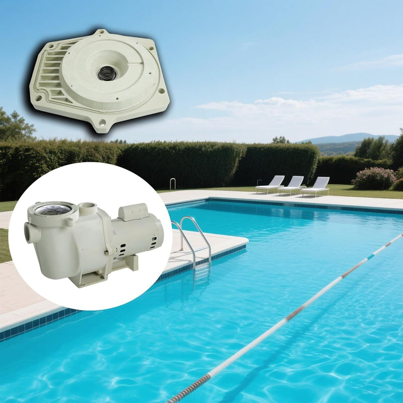 DURAFORCE Pool Pump Seal Plate Kit PS-1000 For Pentair Whisperflo Intelliflo 074564