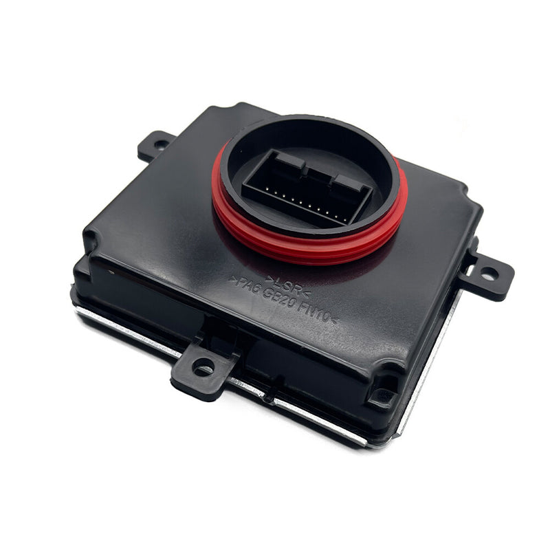 DURAFORCE Daytime Running Light Module DRL Control Unit Ballast 4G0907697F For Audi VW