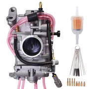 DURAFORCE Carburetor For 400 EXC 450 SXF 450 XC-F 450 EXC FCR40 FCR 40mm carb