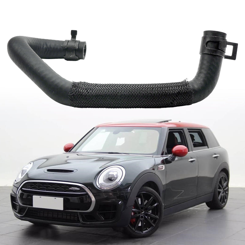 DURAFORCE 11537565432 Engine Coolant Hose For 2008-2016 MINI R55 R56 R57 R58 R59 R60 R61