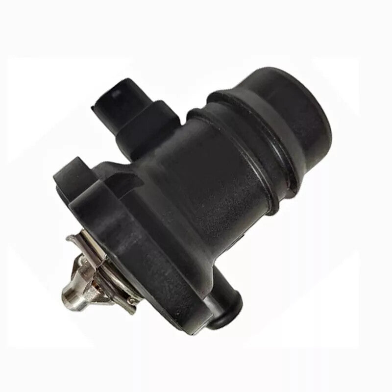 DURAFORCE New Thermostat Housing For Chevy Cruze Sonic Limited Buick Encore 1.4L 55593034