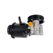 DURAFORCE For 1995-1996 Subaru Impreza Legacy Power Steering Pump w/ Pulley & Reservoir