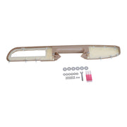 DURAFORCE Front Right Side Door Armrest Repair Beige For Sierra Silverado 2010-2014 80994