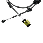DURAFORCE 5C2Z-7E395-AA Auto Transmission Gear Shift Cable For Ford E-150 E-250 E-350