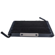 DURAFORCE New Oil Cooler MR453639 For Mitsubishi Pajero III IV 3.2L 3.5L 3.8L 2000-2020