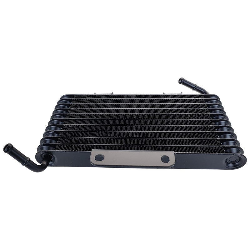 DURAFORCE New Oil Cooler MR453639 For Mitsubishi Pajero III IV 3.2L 3.5L 3.8L 2000-2020