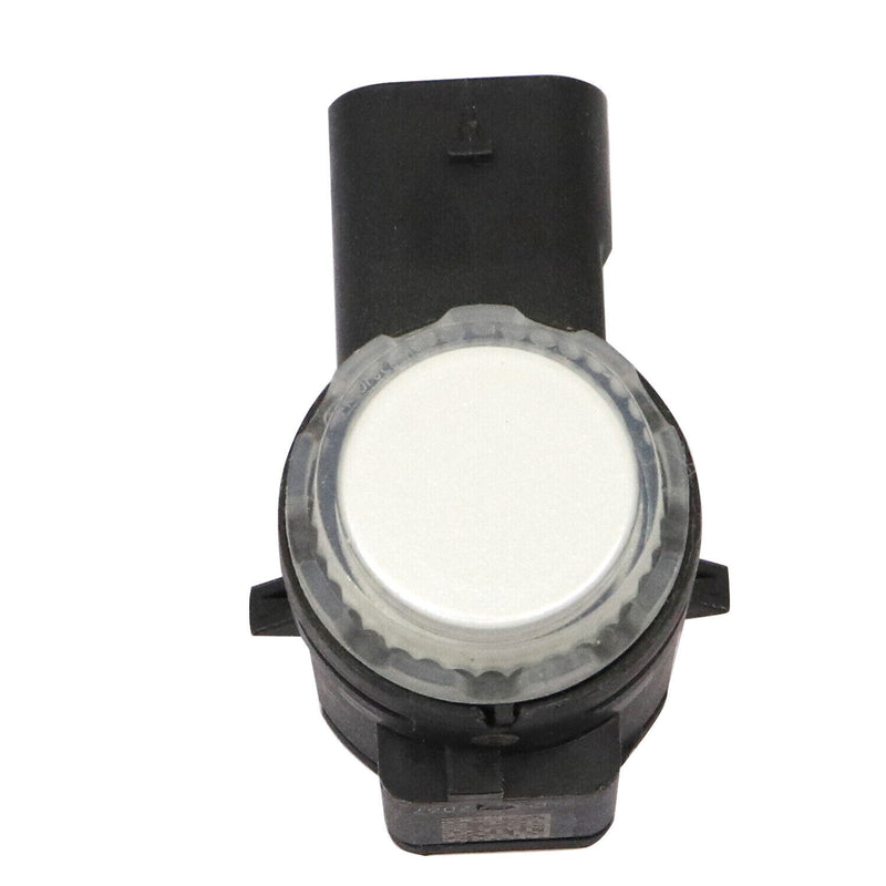 DURAFORCE 39680-TZA-E011-M1 Front or Rear Bumper Sensor White For 2021 2022 Honda Accord