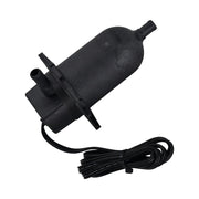 DURAFORCE Block Heater With Plug TPS151GT8-000 for Perkins Engine 1500 Watt 120V 12.5 Amps