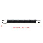 DURAFORCE 732-0384 7932-0384 Extension Spring for MTD Cub Cadet Troy-Bilt LTX1040 LTX1046