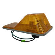 DURAFORCE Side Door Lamp Marker Driver Side For Nissan UD 1800 2000 2300 2600 3300 95-10
