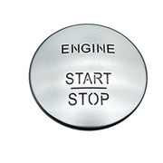 DURAFORCE New For Mercedes-Benz To Start Button Keyless Go Engine Start Stop Push Button