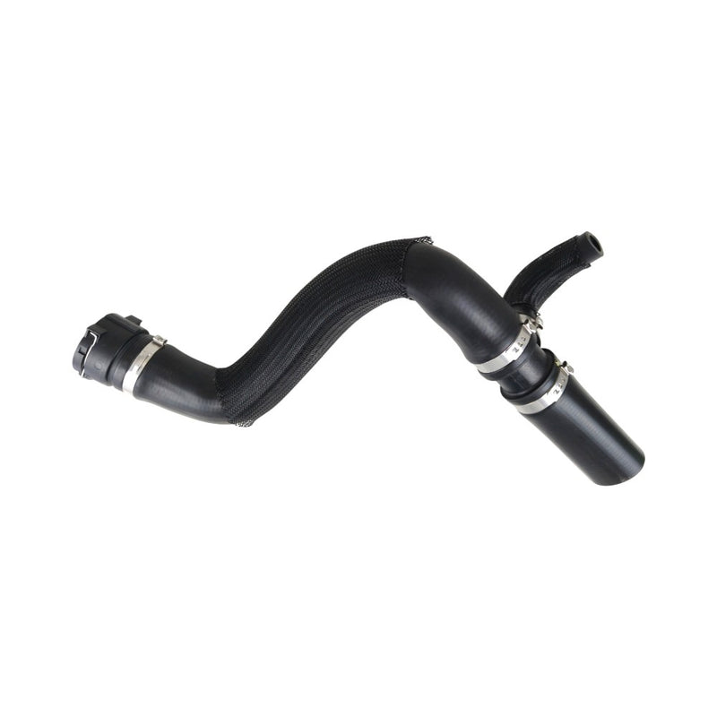 DURAFORCE Upper Radiator Coolant Hose For Fiat 500X 2016-2018 For Jeep Renegade 2015-2021