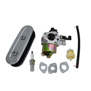 DURAFORCE Carburetor Fit For Honda GXV120 GXV140 HR214 HRA214 HR215 HR216 carb engine