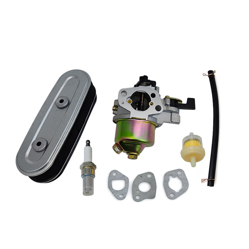 DURAFORCE Carburetor Fit For Honda GXV120 GXV140 HR214 HRA214 HR215 HR216 carb engine