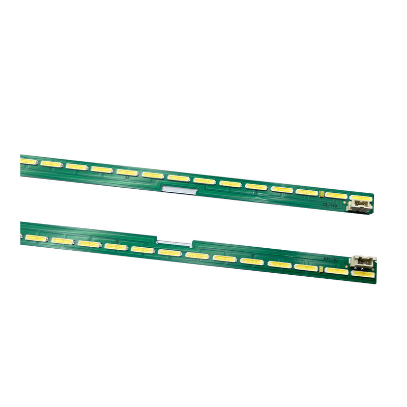 DURAFORCE LED strips for LG 55UF6450 55UH6150 55UH5B 55UH6030 55UH6090 55UH605V 55UH615A