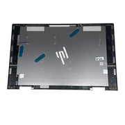 DURAFORCE N40694001 Gray Top Back Cover Rear Lid 156in for HP for ENVY X360 15EW 15EY