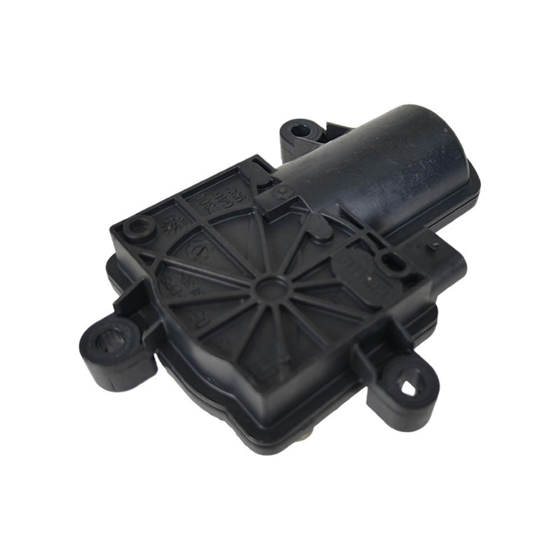 DURAFORCE Exhaust Control Valve Actuator w/ Adapter Left For 2015-2022 Dodge Charger 5.7L
