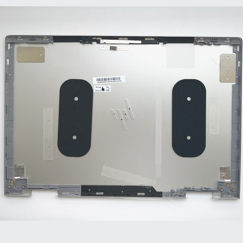 DURAFORCE For HP ENVY X360 15M-BP111DX 15M-BQ121DX 15M-BP112DX Lid Back Cover 924344-001