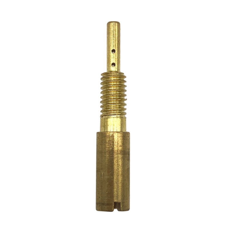 DURAFORCE 12 x Brass Pilot Jet for Pilot Jets Slow Jet For Mikuni Carb VM28 /486