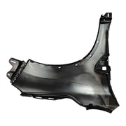 DURAFORCE Front Fender Panel Plastic LH Driver Side For Mitsubishi Outlander Sport 20-23