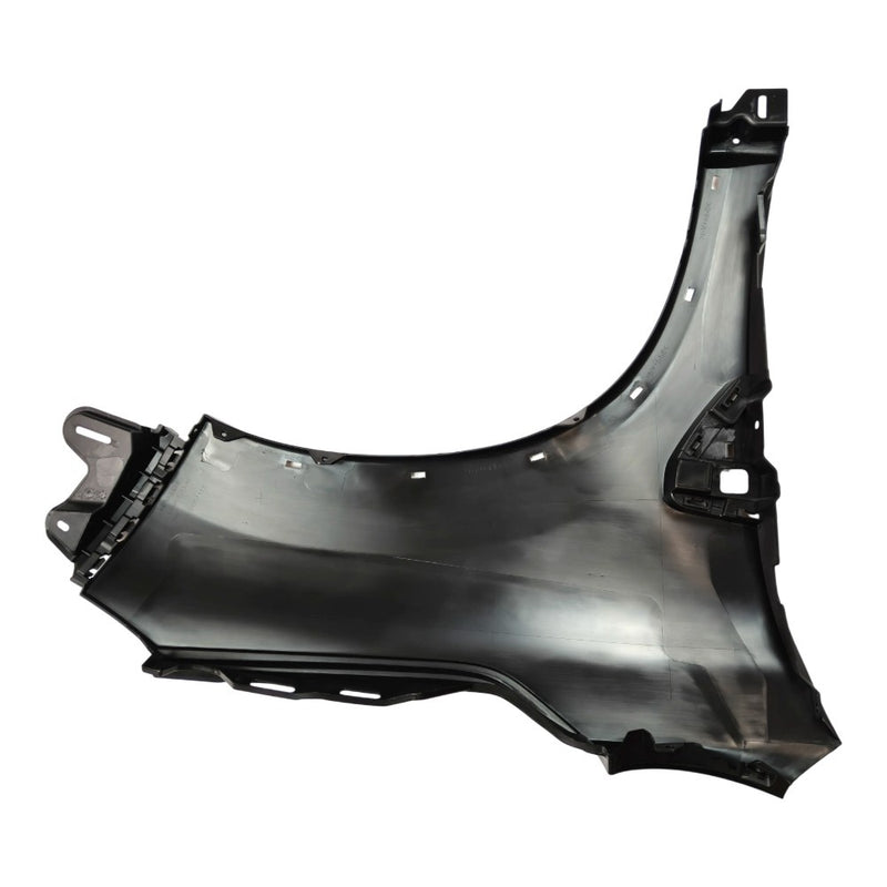DURAFORCE Front Fender Panel Plastic LH Driver Side For Mitsubishi Outlander Sport 20-23