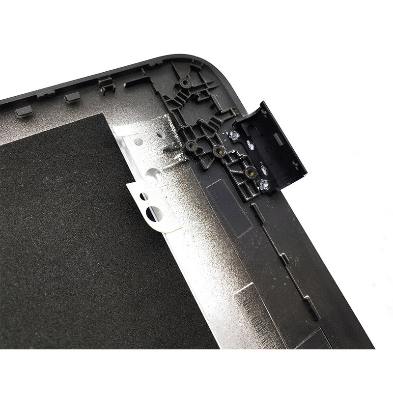 DURAFORCE 856585 001 New LCD Back Cover Hinges for HP 17 X 17 Y 17X 17Y Top Lid