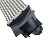 DURAFORCE Intercooler Charge Air Cooler For 2014 2015 2016 BMW X1 E84 Z4 E89 17517624146