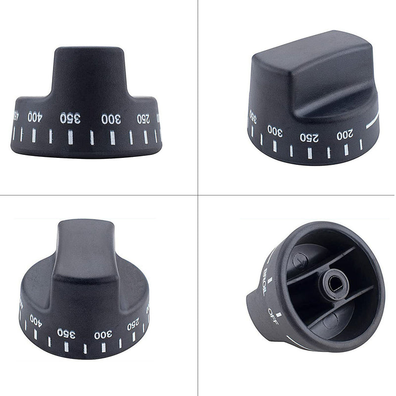 DURAFORCE For Viking PB010099 Oven Thermostat Knob NEW SAME DAY SHIPPING