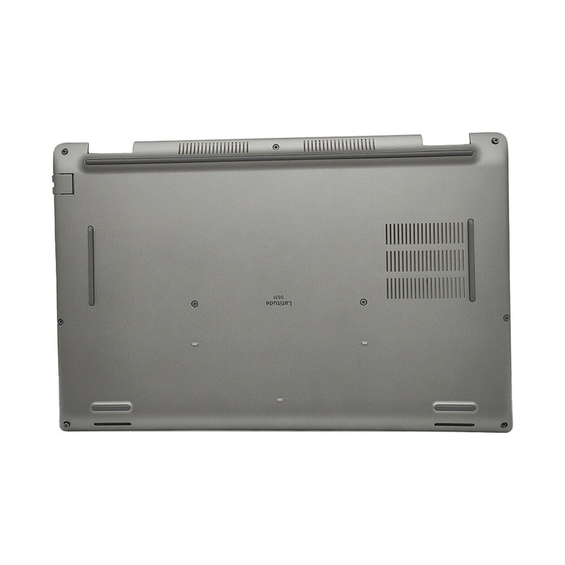 DURAFORCE New Lower Bottom Base Case Cover Enclosure For Dell Latitude 5531 E5531 02FDN3