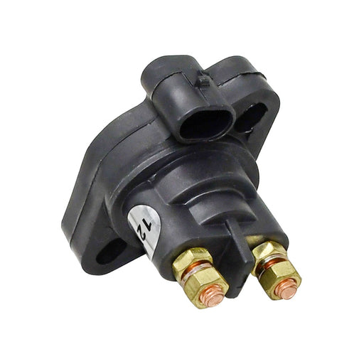 DURAFORCE Starter Relay Solenoid SMU6015 0445-058 For Arctic Cat ATV Snowmobile 2004-2017