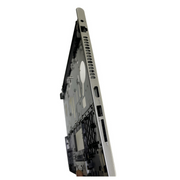 DURAFORCE Palmrest & Bottom Case Cover 0PTM4C 00KDP For Dell Inspiron 15 5555 5558 5559 US
