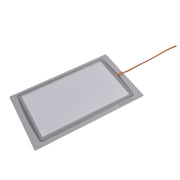 DURAFORCE For 2711PT12W22D9PA 2711P-T12W22D9PB Touchpad Touch Screen Panel Protective Film