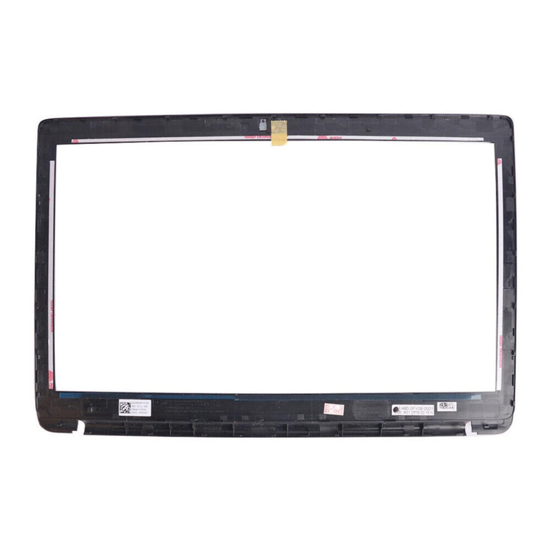 DURAFORCE New For Dell Latitude 15 3500 E3500 Laptop Top Back Cover+Front Bezel+Hinges（LR）