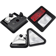 DURAFORCE LED Light Kit 6670284 6674400 6674401 For Bobcat Skid Steer Loader 773 863 864