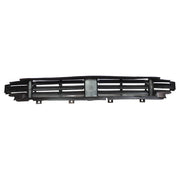 DURAFORCE Front Lower Radiator Support Air Flap w/ Motor For BMW 740e xDrive 740i xDrive