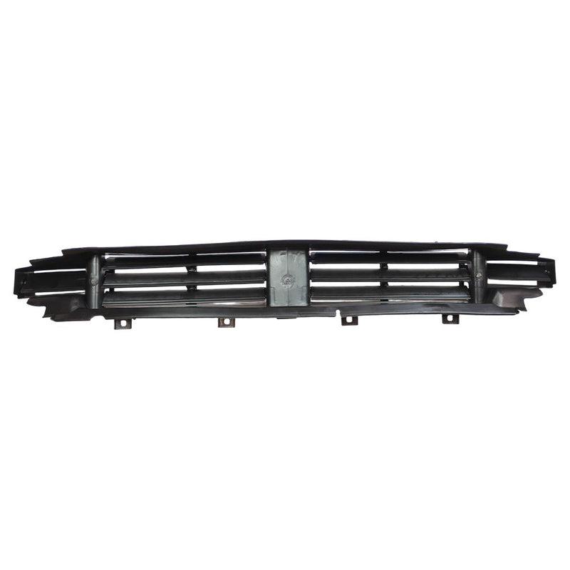 DURAFORCE Front Lower Radiator Support Air Flap w/ Motor For BMW 740e xDrive 740i xDrive