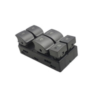DURAFORCE For 2015 16-2019 GMC Sierra 2500 HD 3500 HD Front Left Window Control Switch