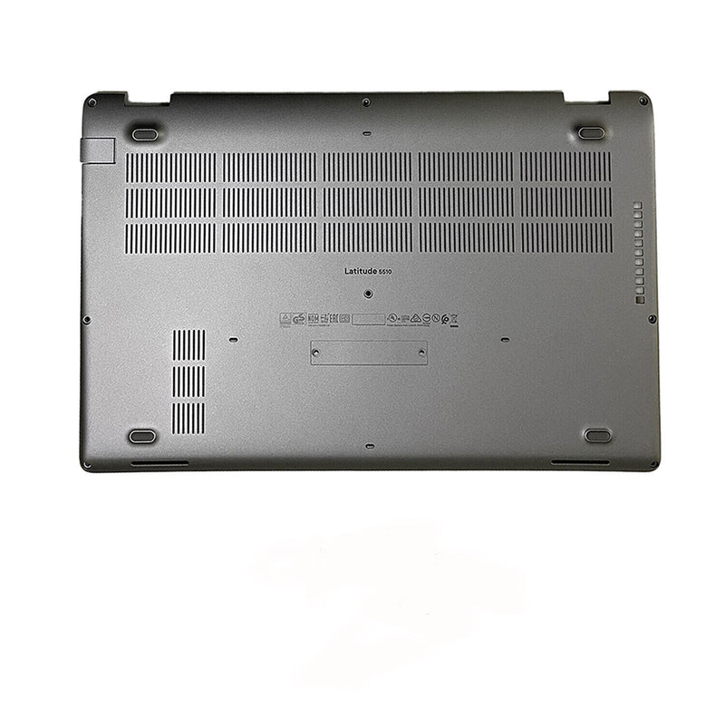 DURAFORCE New Bottom Case Cover Base Cover AMA01-1DM7Y 01DM7Y For Dell Latitude 5510 E5510