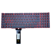 DURAFORCE New Backlit Keyboard For Acer AN515-54 AN517-51 AN715-51 N20C1 N20C2 N18C3 N18C4