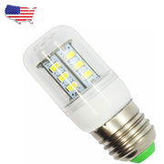 DURAFORCE 5304511738 PS12364857 AP6278388 Refrigerator LED Light Bulb for Frigidaire 3 5W