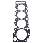 DURAFORCE Gasket Cylinder Head fit For ISUZU NPR NPR-HD NQR NRR 4HK1 5.2L 2005-2007
