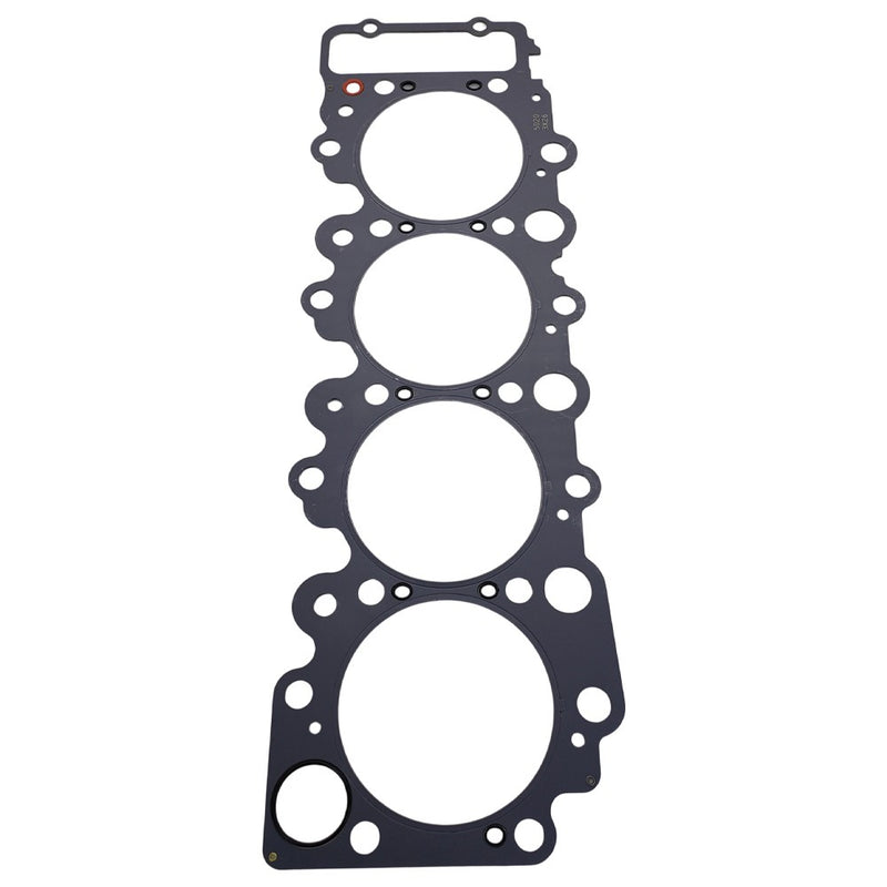 DURAFORCE Gasket Cylinder Head fit For ISUZU NPR NPR-HD NQR NRR 4HK1 5.2L 2005-2007