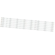 DURAFORCE LED Strips For JL.D65081330-365AS-M_V03 65S421LCAA 65S4LDAA 65S421 65S425