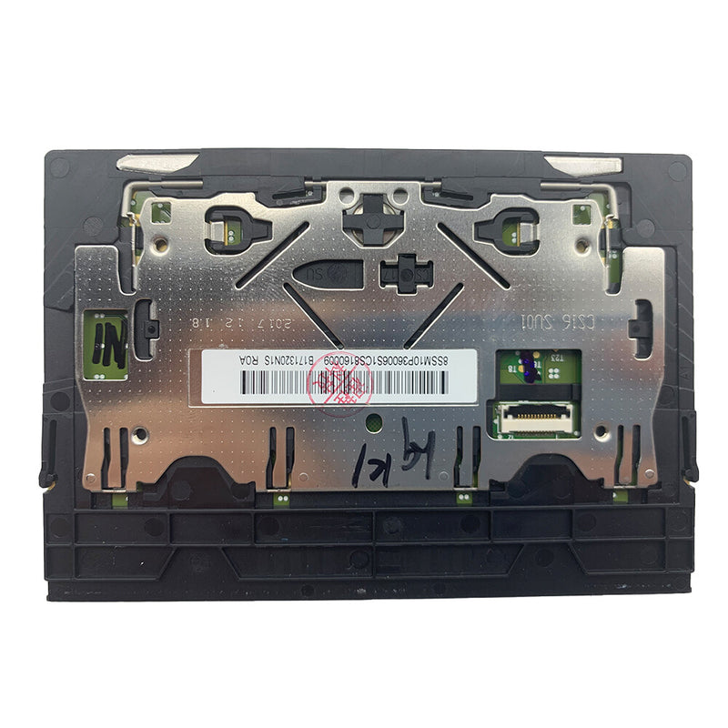 DURAFORCE New For Lenovo ThinkPad P1 X1 Extreme 1st 2nd Gen1 Gen 2 Trackpad Touchpad Glass