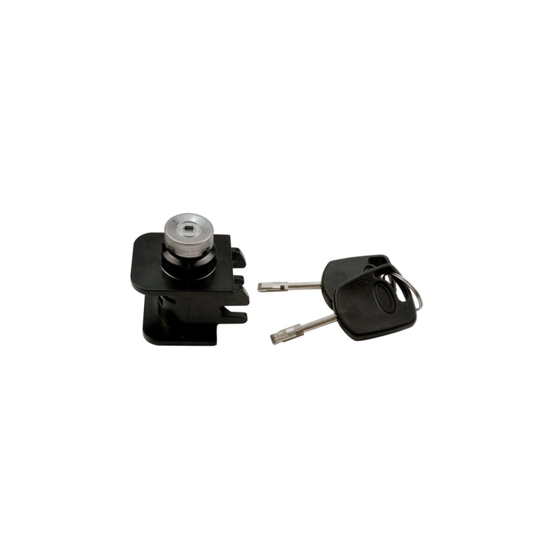DURAFORCE Car Door Cylinder Lock Set of 8 pcs,Front and Rear Driver Door Lock Switches