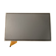 DURAFORCE 7 Inch Navigation Touch Screen Glass Digitizer for 2006-2009 Lexus IS250 IS300